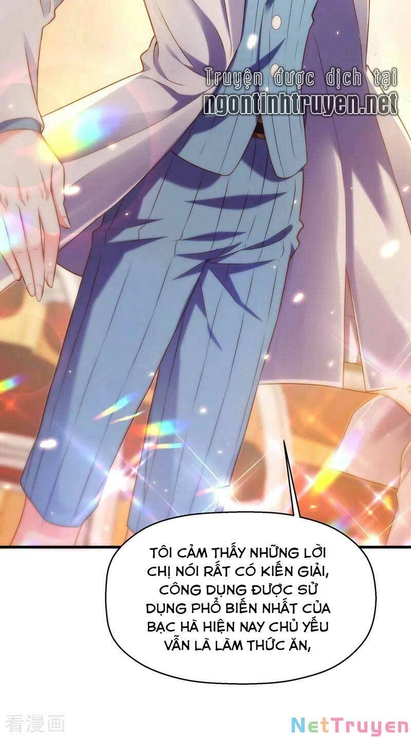 Trùng Sinh Không Gian: Cô Vợ Hào Môn Nóng Bỏng Không Dễ Chọc Chapter 146 - 33