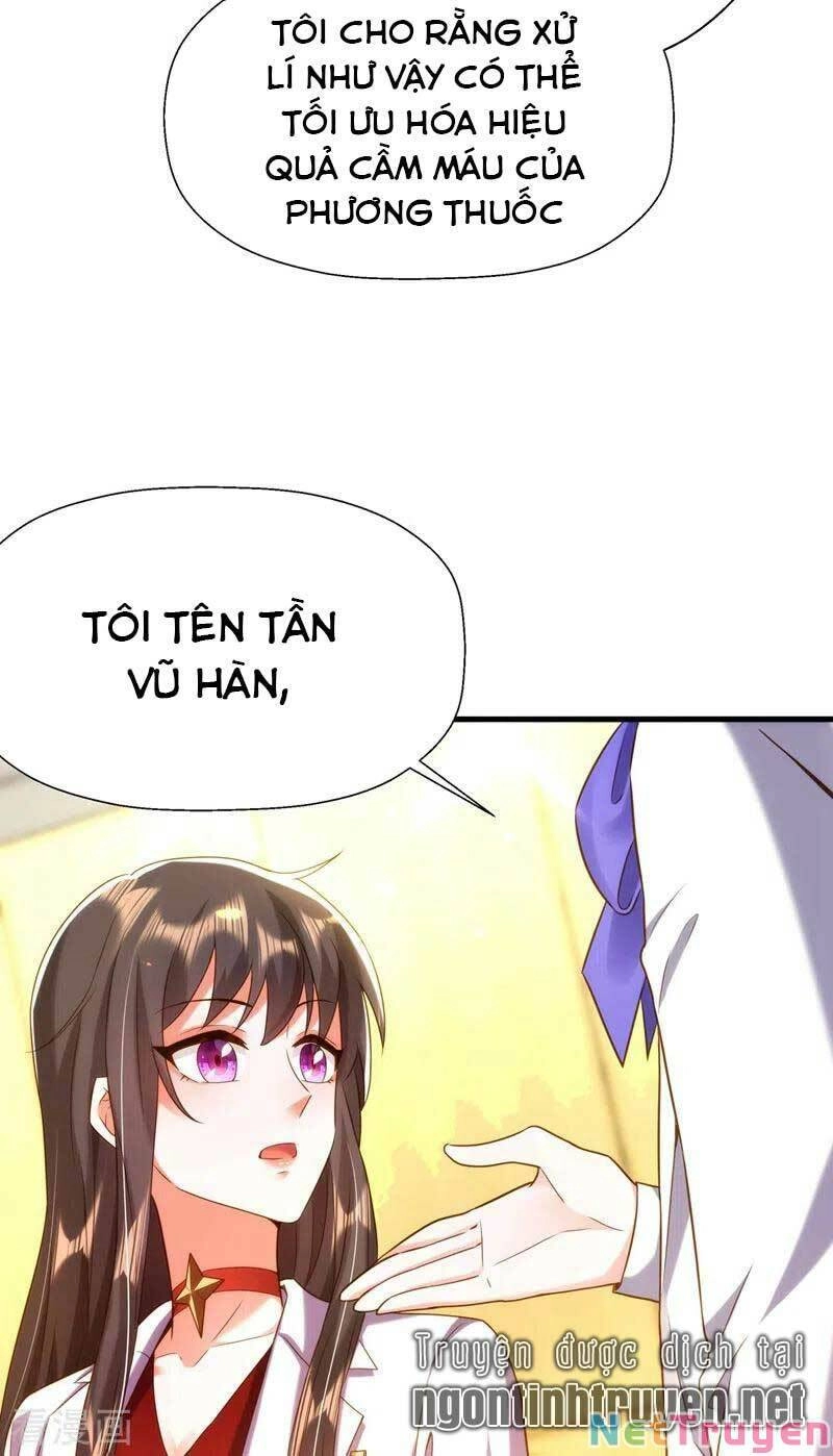 Trùng Sinh Không Gian: Cô Vợ Hào Môn Nóng Bỏng Không Dễ Chọc Chapter 147 - 4