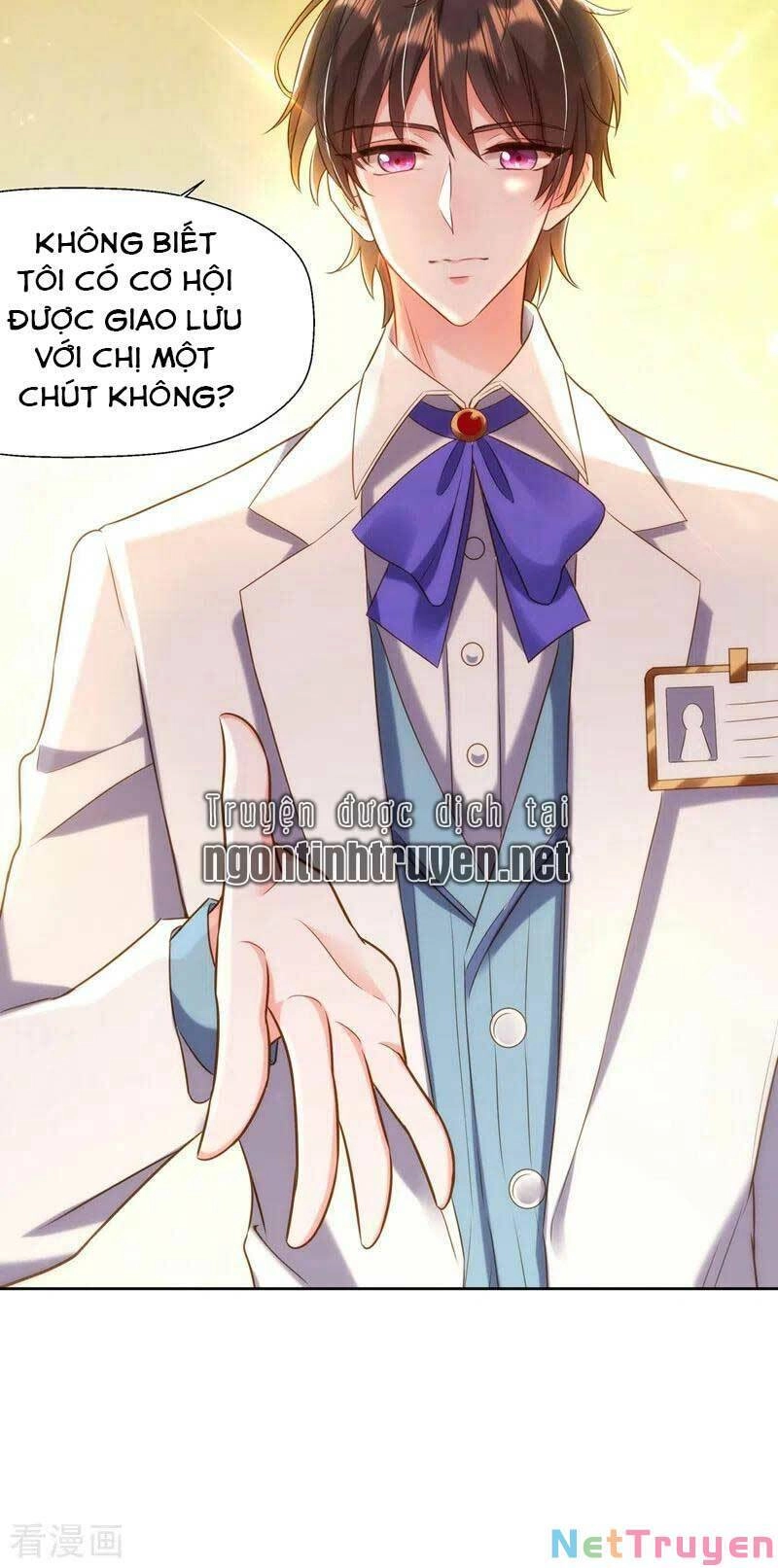 Trùng Sinh Không Gian: Cô Vợ Hào Môn Nóng Bỏng Không Dễ Chọc Chapter 147 - 6