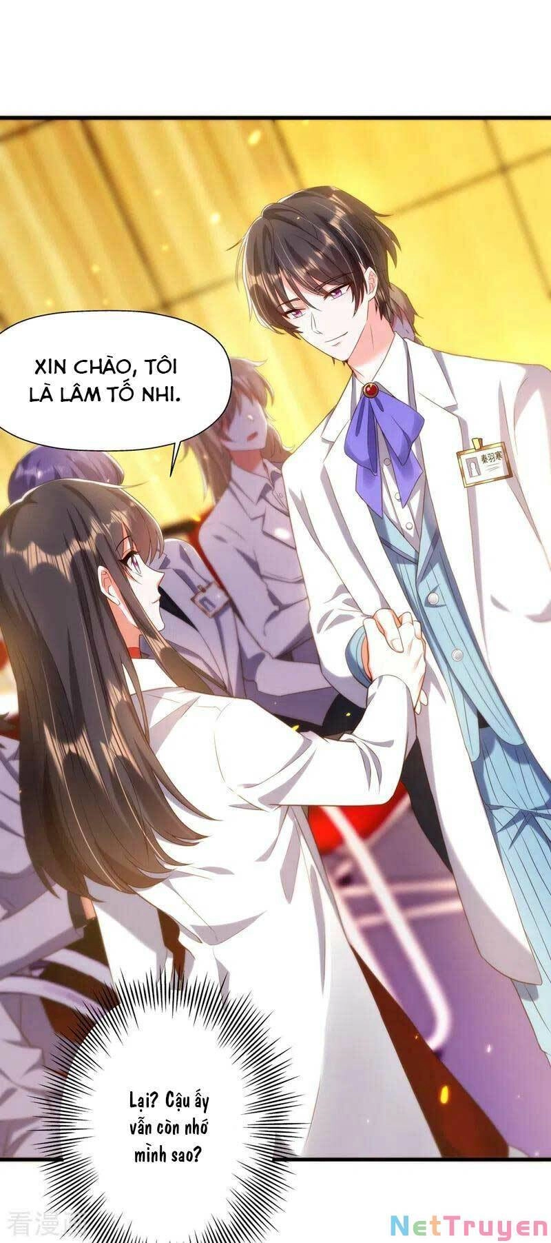 Trùng Sinh Không Gian: Cô Vợ Hào Môn Nóng Bỏng Không Dễ Chọc Chapter 147 - 7