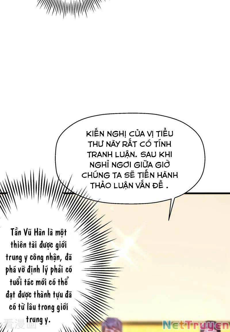 Trùng Sinh Không Gian: Cô Vợ Hào Môn Nóng Bỏng Không Dễ Chọc Chapter 147 - 8