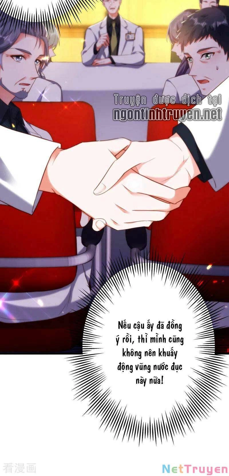 Trùng Sinh Không Gian: Cô Vợ Hào Môn Nóng Bỏng Không Dễ Chọc Chapter 147 - 9