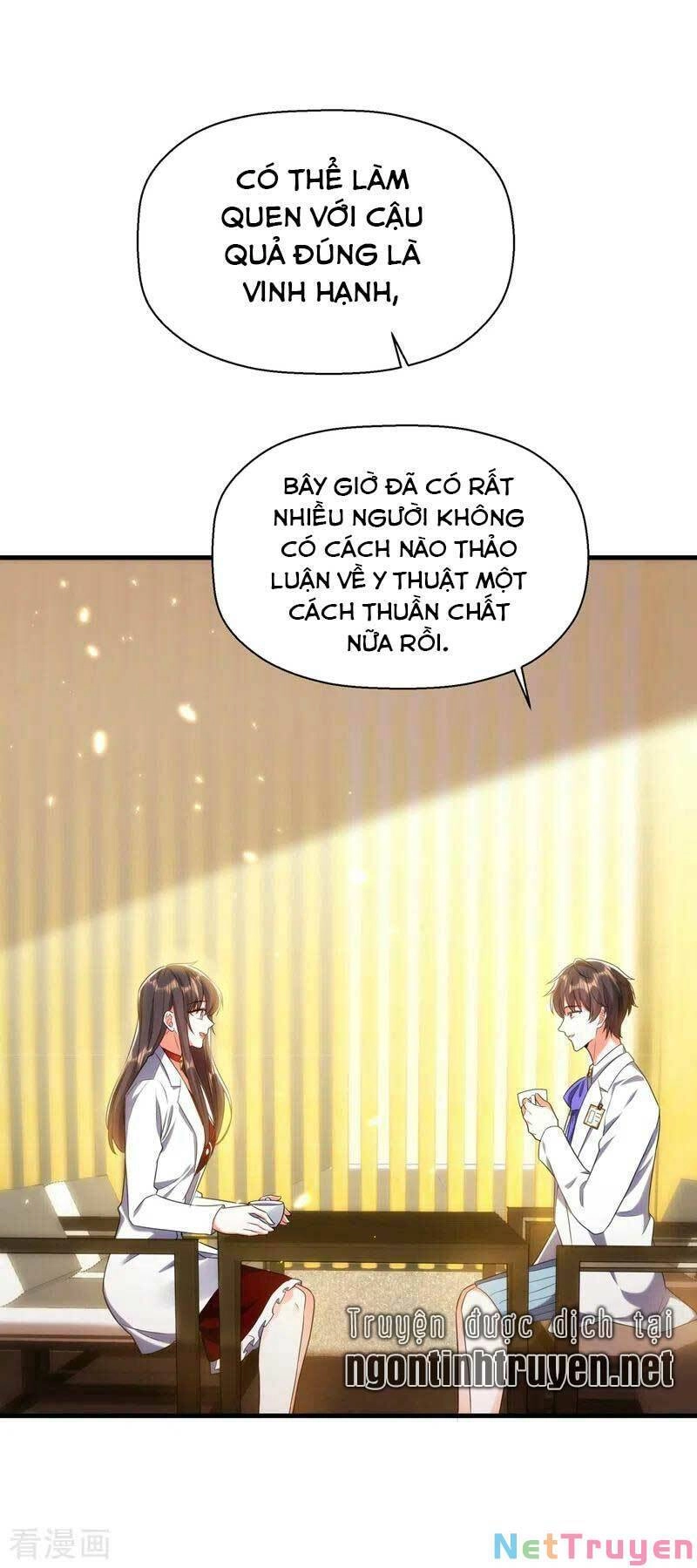 Trùng Sinh Không Gian: Cô Vợ Hào Môn Nóng Bỏng Không Dễ Chọc Chapter 147 - 11