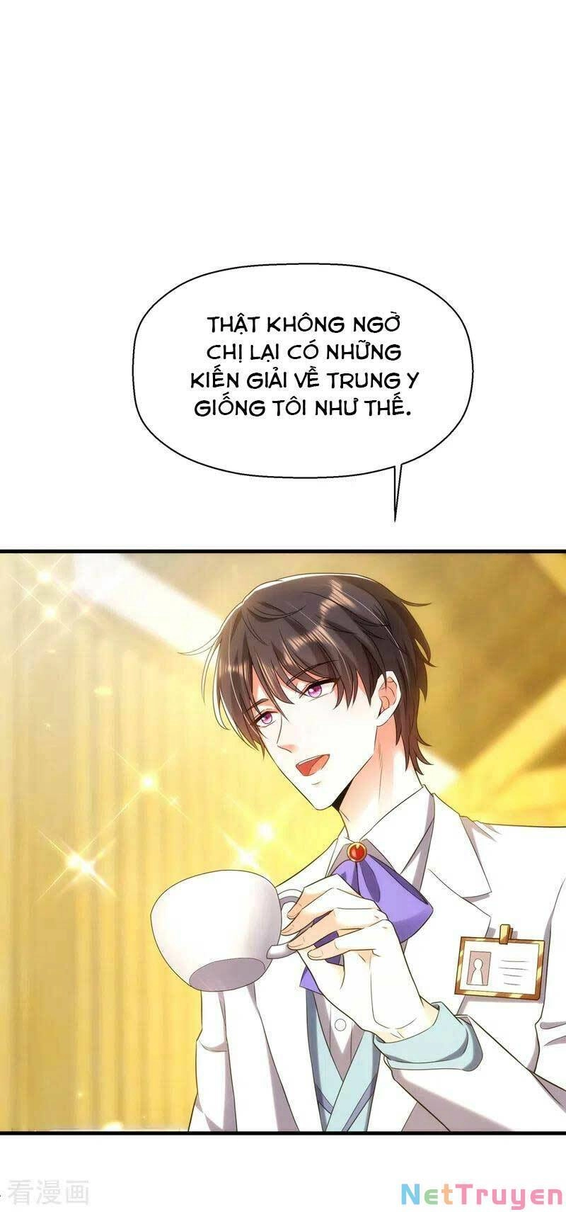 Trùng Sinh Không Gian: Cô Vợ Hào Môn Nóng Bỏng Không Dễ Chọc Chapter 147 - 12