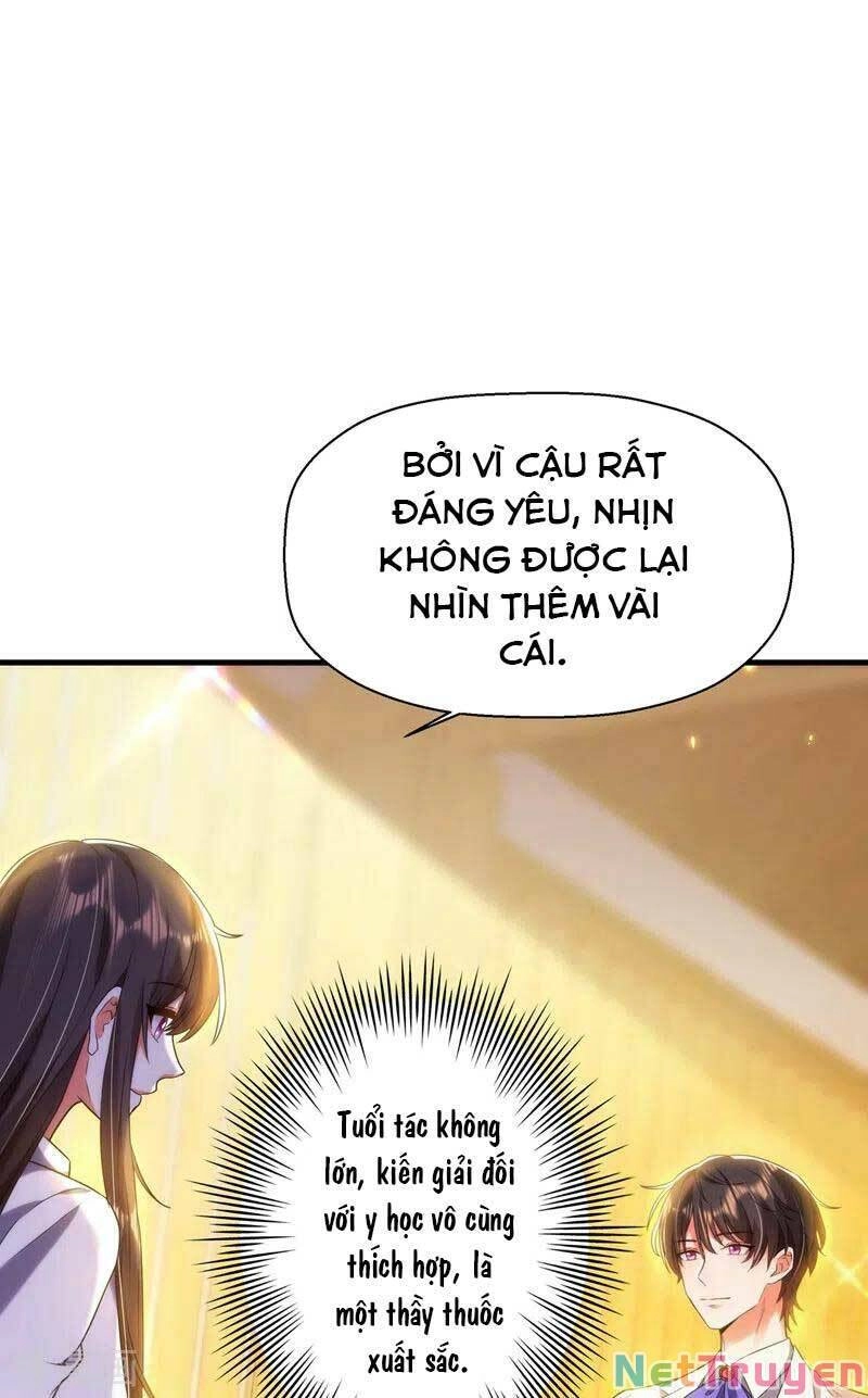 Trùng Sinh Không Gian: Cô Vợ Hào Môn Nóng Bỏng Không Dễ Chọc Chapter 147 - 14