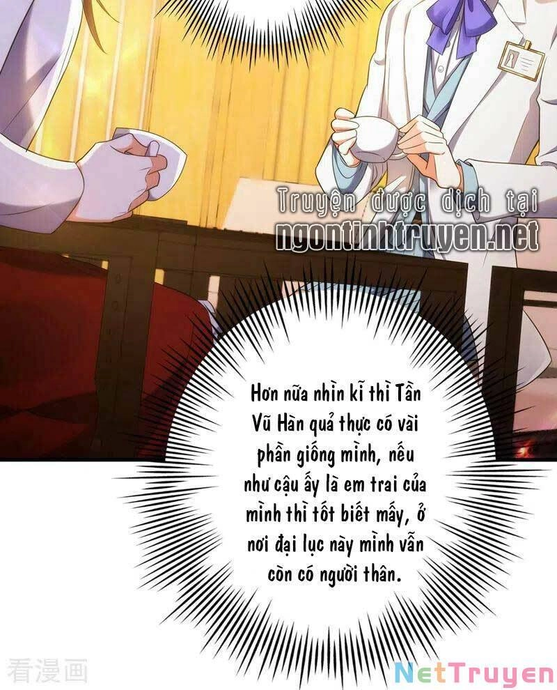 Trùng Sinh Không Gian: Cô Vợ Hào Môn Nóng Bỏng Không Dễ Chọc Chapter 147 - 15