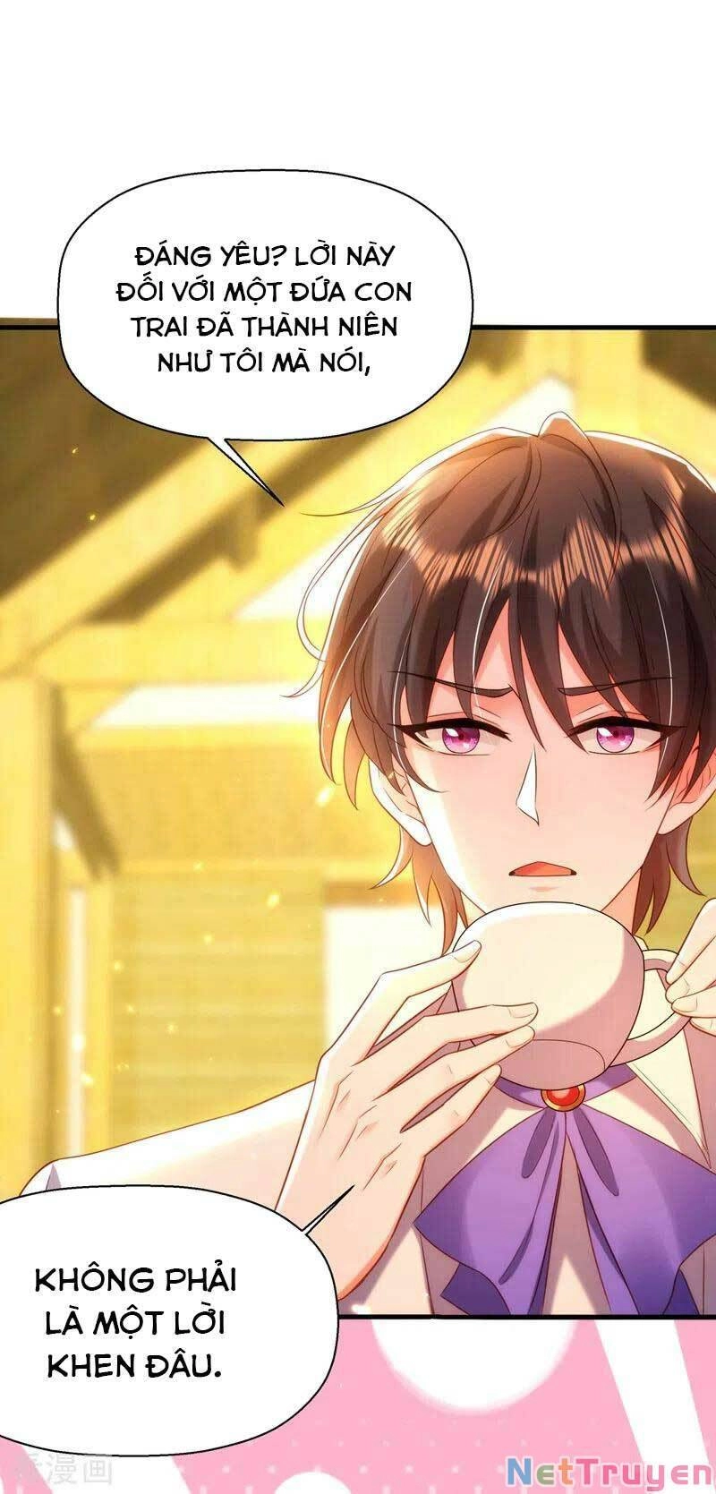 Trùng Sinh Không Gian: Cô Vợ Hào Môn Nóng Bỏng Không Dễ Chọc Chapter 147 - 16