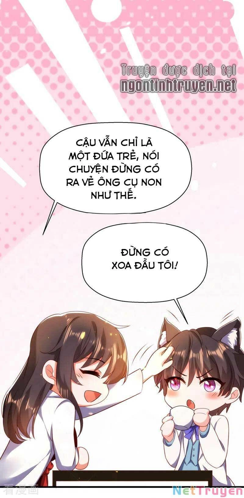 Trùng Sinh Không Gian: Cô Vợ Hào Môn Nóng Bỏng Không Dễ Chọc Chapter 147 - 17