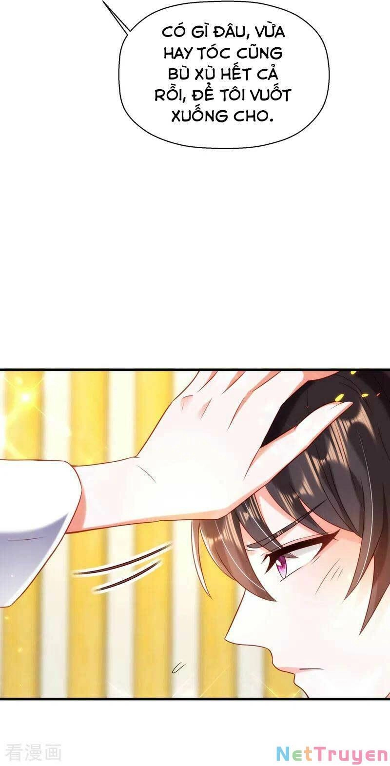 Trùng Sinh Không Gian: Cô Vợ Hào Môn Nóng Bỏng Không Dễ Chọc Chapter 147 - 18