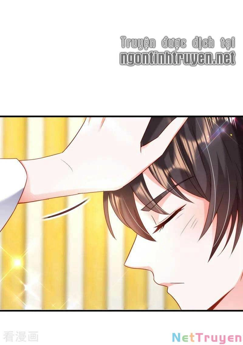 Trùng Sinh Không Gian: Cô Vợ Hào Môn Nóng Bỏng Không Dễ Chọc Chapter 147 - 19