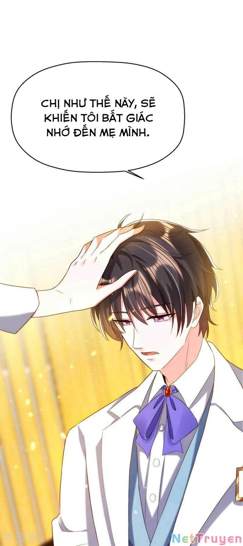 Trùng Sinh Không Gian: Cô Vợ Hào Môn Nóng Bỏng Không Dễ Chọc Chapter 147 - 20