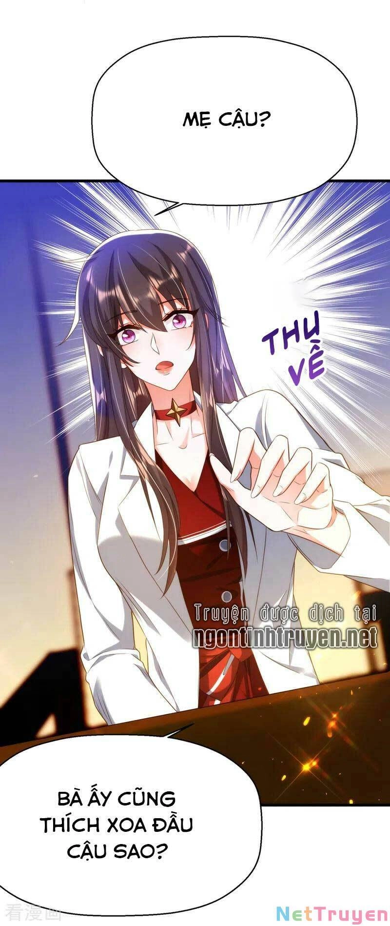 Trùng Sinh Không Gian: Cô Vợ Hào Môn Nóng Bỏng Không Dễ Chọc Chapter 147 - 22