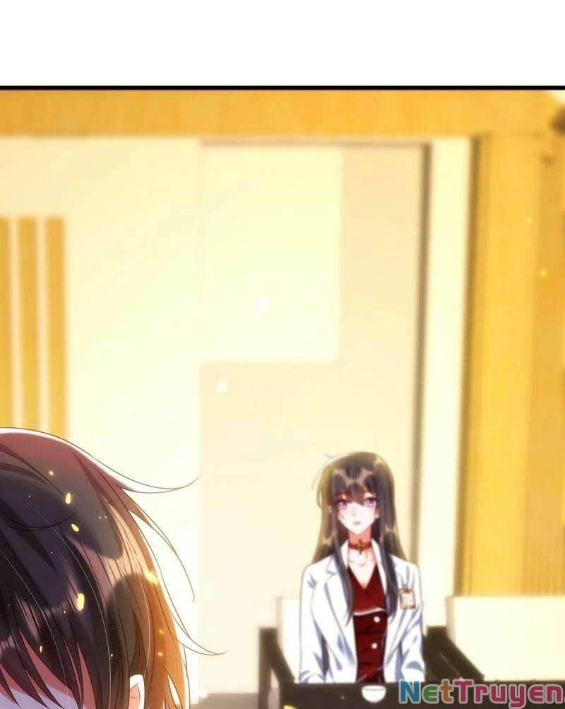 Trùng Sinh Không Gian: Cô Vợ Hào Môn Nóng Bỏng Không Dễ Chọc Chapter 147 - 25