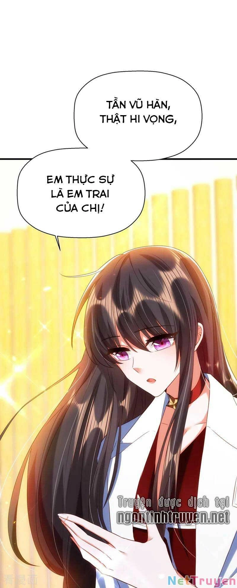 Trùng Sinh Không Gian: Cô Vợ Hào Môn Nóng Bỏng Không Dễ Chọc Chapter 147 - 27