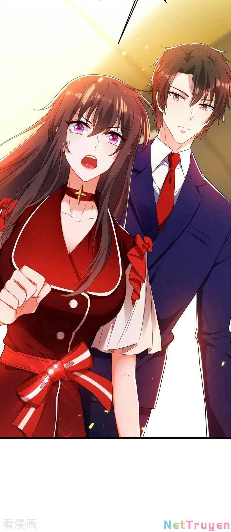 Trùng Sinh Không Gian: Cô Vợ Hào Môn Nóng Bỏng Không Dễ Chọc Chapter 147 - 30