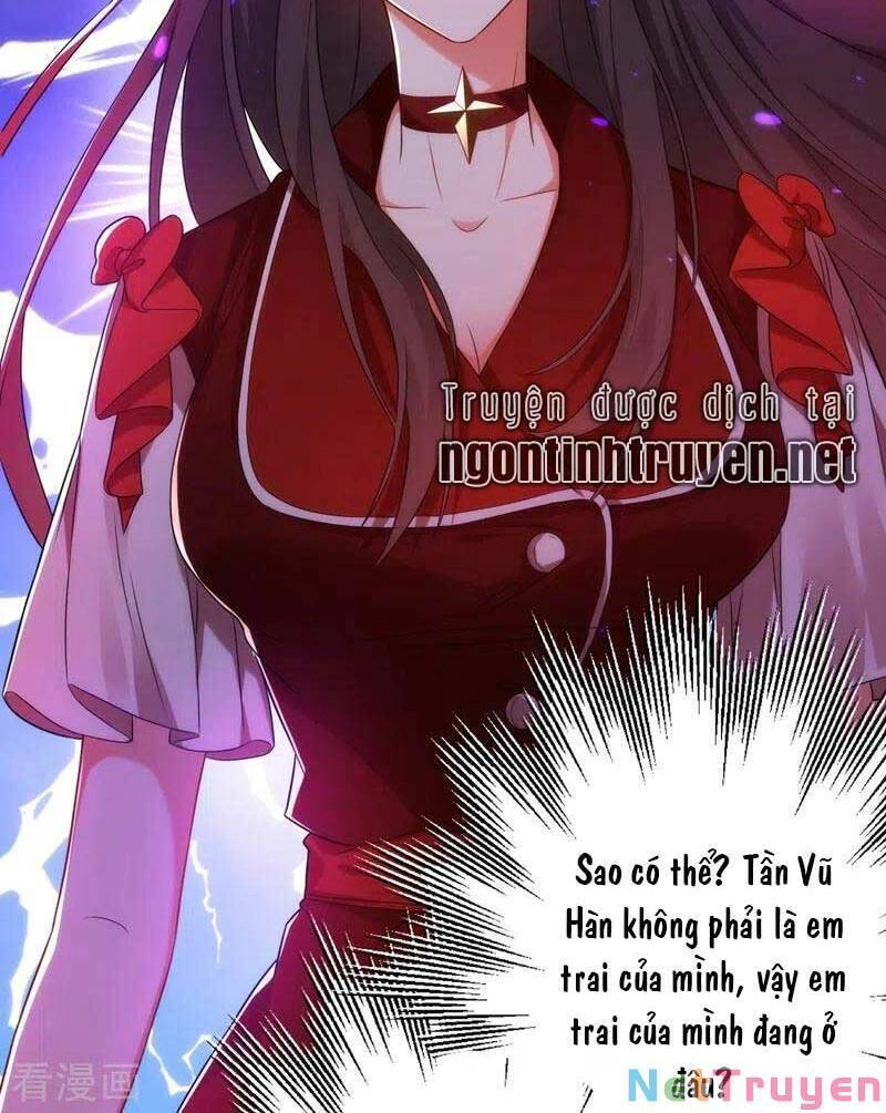 Trùng Sinh Không Gian: Cô Vợ Hào Môn Nóng Bỏng Không Dễ Chọc Chapter 147 - 34