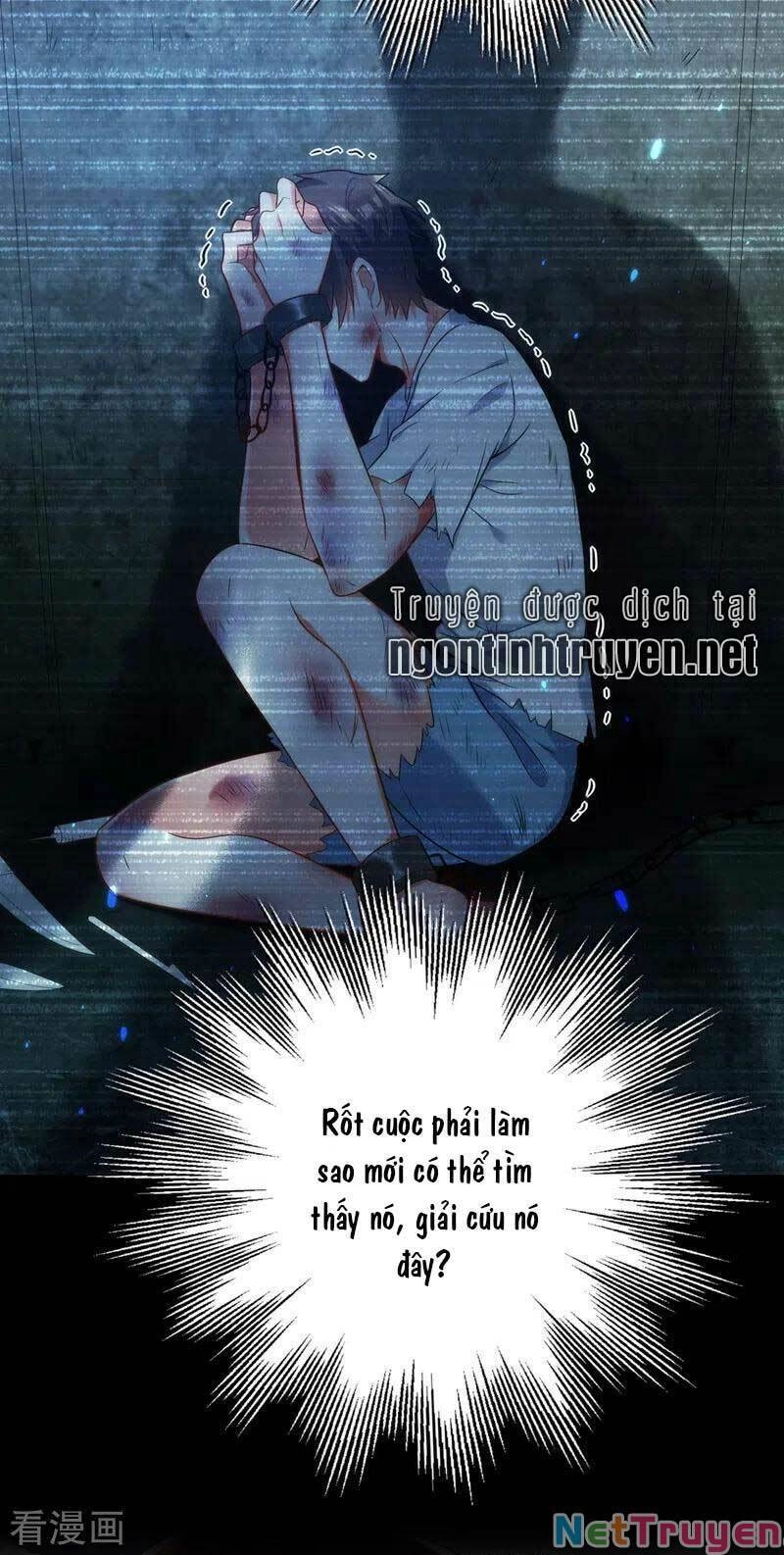 Trùng Sinh Không Gian: Cô Vợ Hào Môn Nóng Bỏng Không Dễ Chọc Chapter 147 - 36