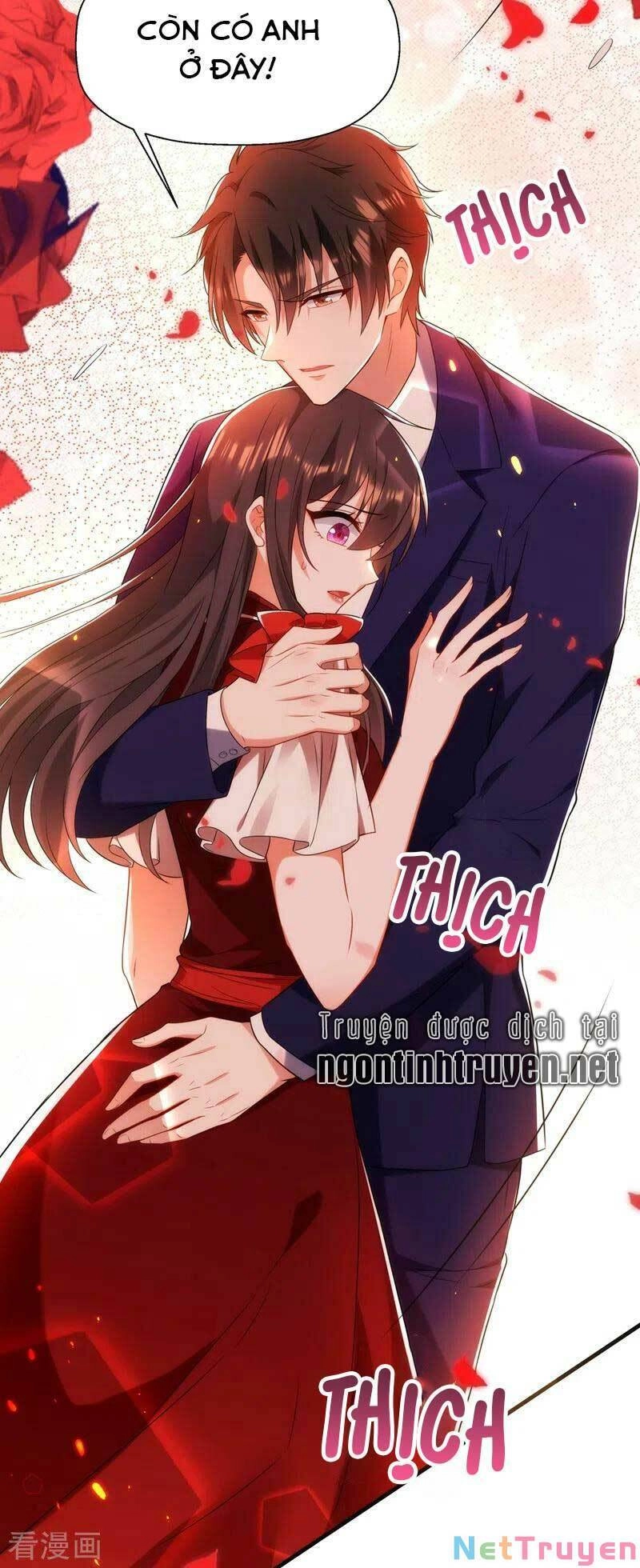 Trùng Sinh Không Gian: Cô Vợ Hào Môn Nóng Bỏng Không Dễ Chọc Chapter 148 - 5