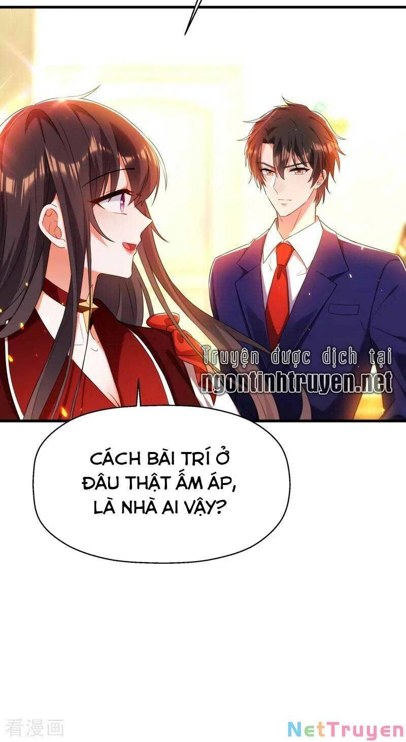 Trùng Sinh Không Gian: Cô Vợ Hào Môn Nóng Bỏng Không Dễ Chọc Chapter 148 - 11