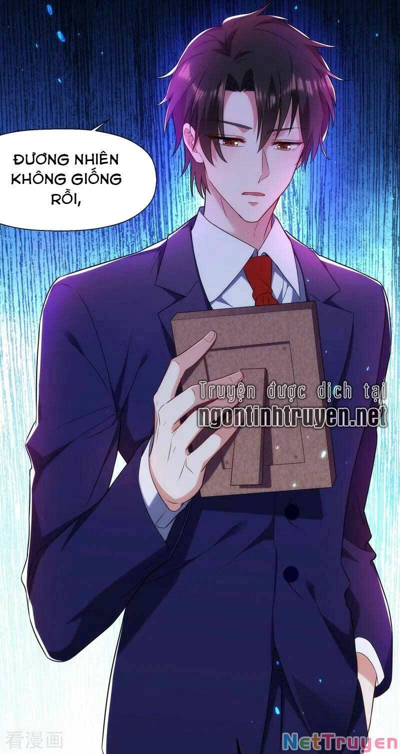 Trùng Sinh Không Gian: Cô Vợ Hào Môn Nóng Bỏng Không Dễ Chọc Chapter 148 - 18