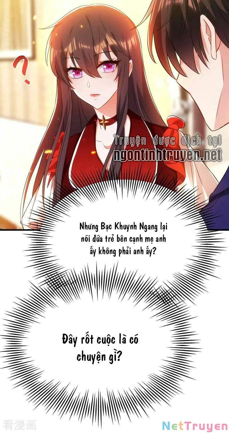 Trùng Sinh Không Gian: Cô Vợ Hào Môn Nóng Bỏng Không Dễ Chọc Chapter 148 - 20