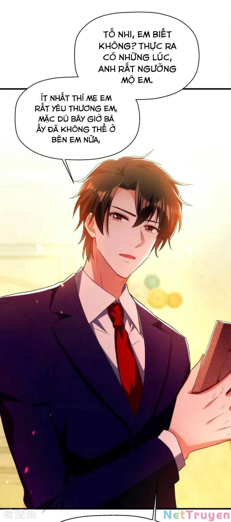 Trùng Sinh Không Gian: Cô Vợ Hào Môn Nóng Bỏng Không Dễ Chọc Chapter 148 - 21