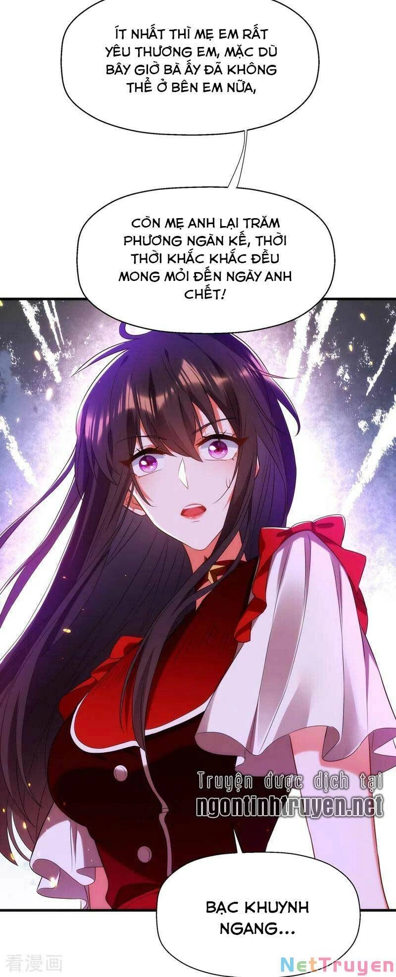 Trùng Sinh Không Gian: Cô Vợ Hào Môn Nóng Bỏng Không Dễ Chọc Chapter 148 - 22