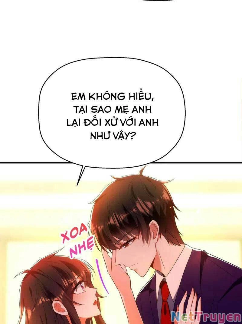 Trùng Sinh Không Gian: Cô Vợ Hào Môn Nóng Bỏng Không Dễ Chọc Chapter 148 - 23