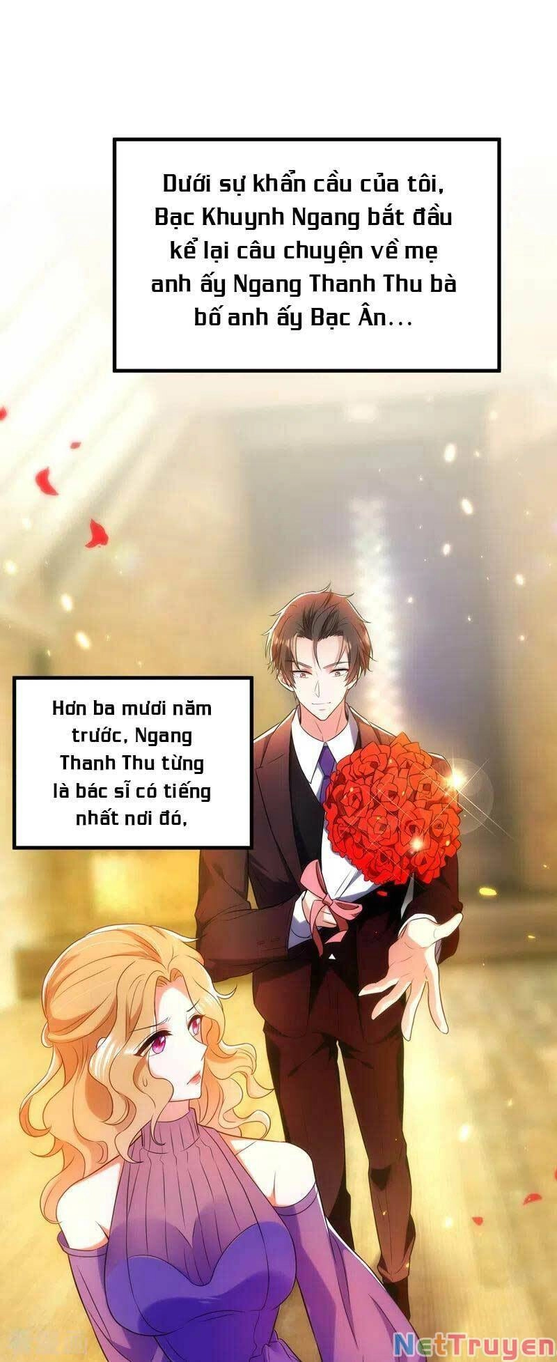 Trùng Sinh Không Gian: Cô Vợ Hào Môn Nóng Bỏng Không Dễ Chọc Chapter 148 - 26