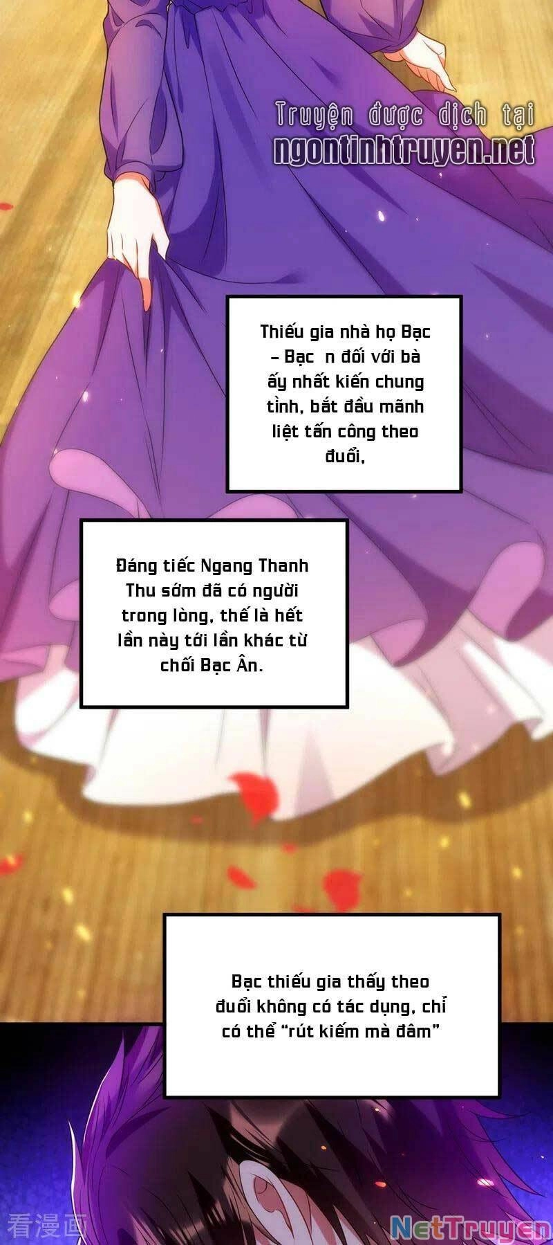 Trùng Sinh Không Gian: Cô Vợ Hào Môn Nóng Bỏng Không Dễ Chọc Chapter 148 - 27