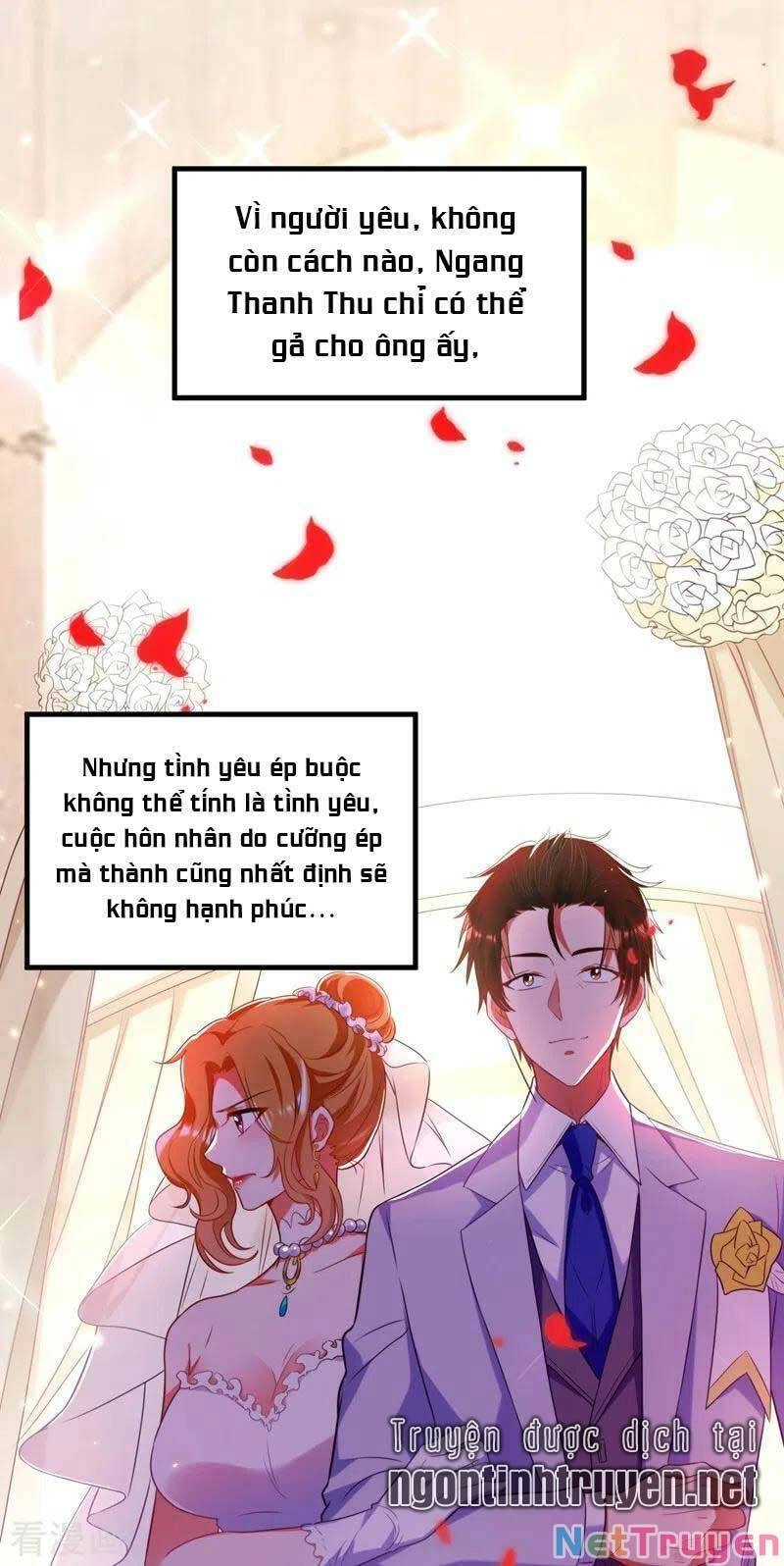 Trùng Sinh Không Gian: Cô Vợ Hào Môn Nóng Bỏng Không Dễ Chọc Chapter 148 - 29