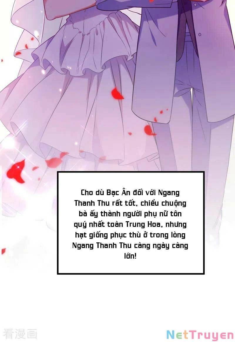 Trùng Sinh Không Gian: Cô Vợ Hào Môn Nóng Bỏng Không Dễ Chọc Chapter 148 - 30