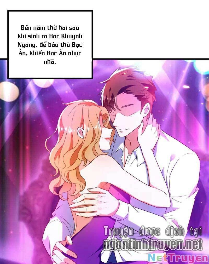 Trùng Sinh Không Gian: Cô Vợ Hào Môn Nóng Bỏng Không Dễ Chọc Chapter 148 - 31