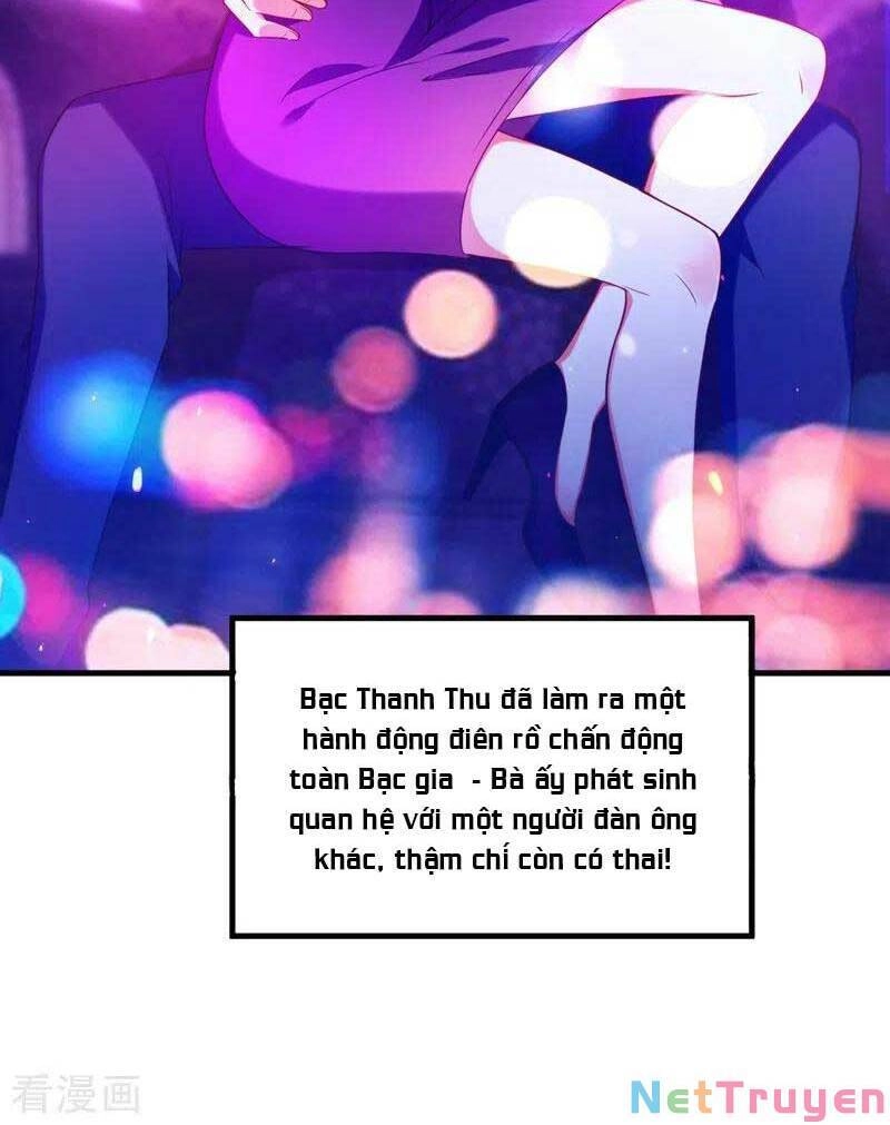 Trùng Sinh Không Gian: Cô Vợ Hào Môn Nóng Bỏng Không Dễ Chọc Chapter 148 - 32