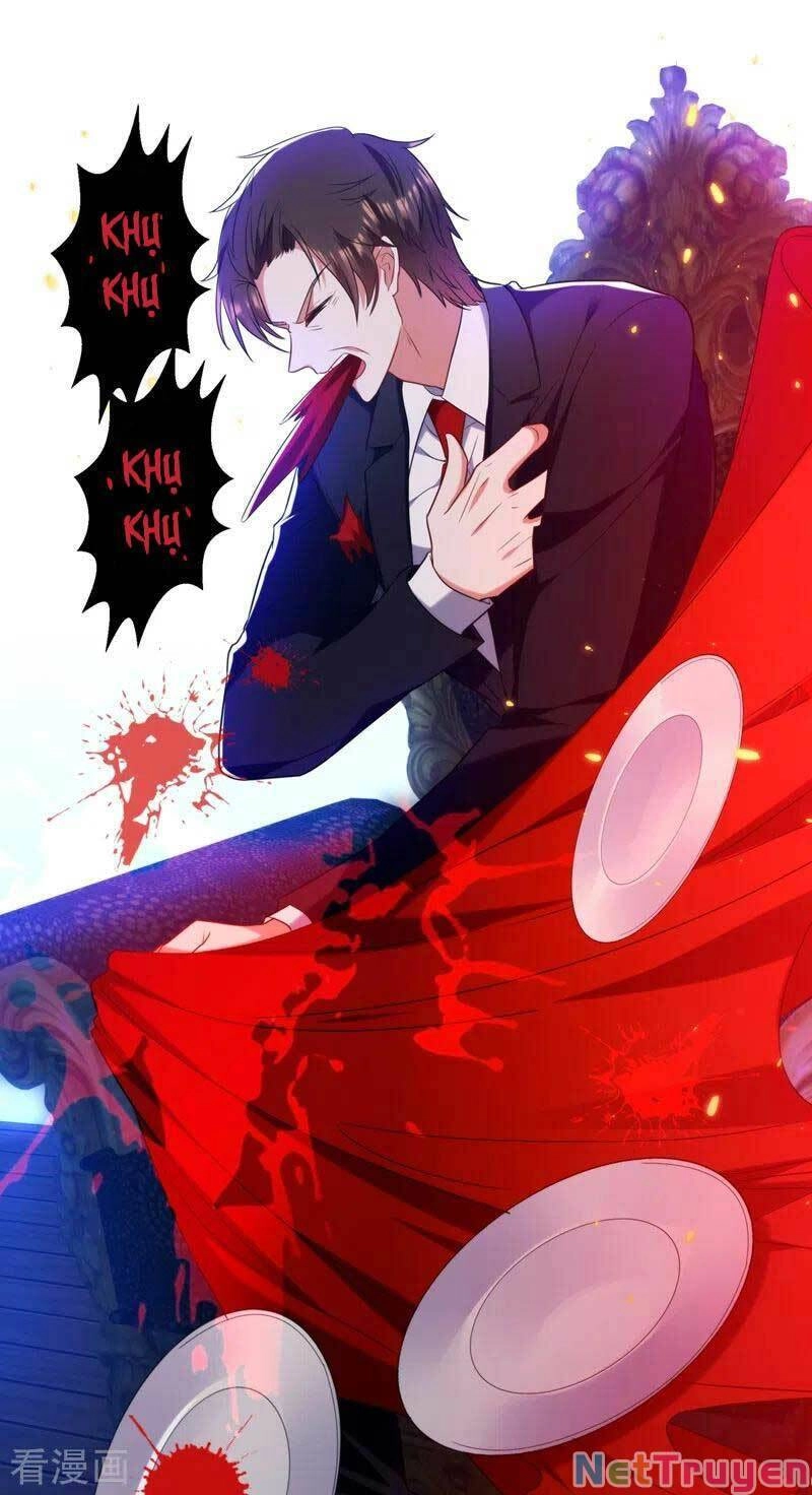 Trùng Sinh Không Gian: Cô Vợ Hào Môn Nóng Bỏng Không Dễ Chọc Chapter 148 - 33