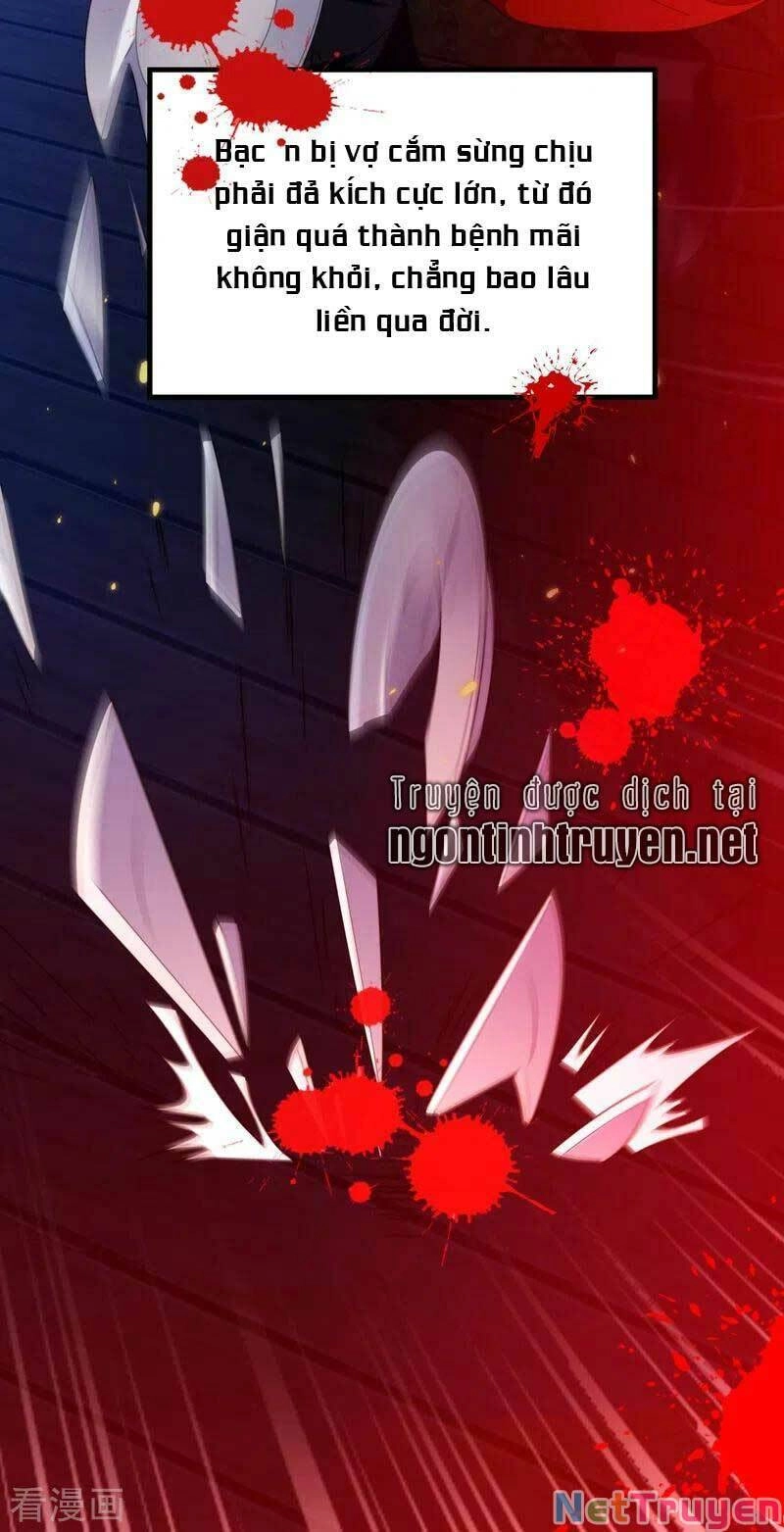 Trùng Sinh Không Gian: Cô Vợ Hào Môn Nóng Bỏng Không Dễ Chọc Chapter 148 - 34