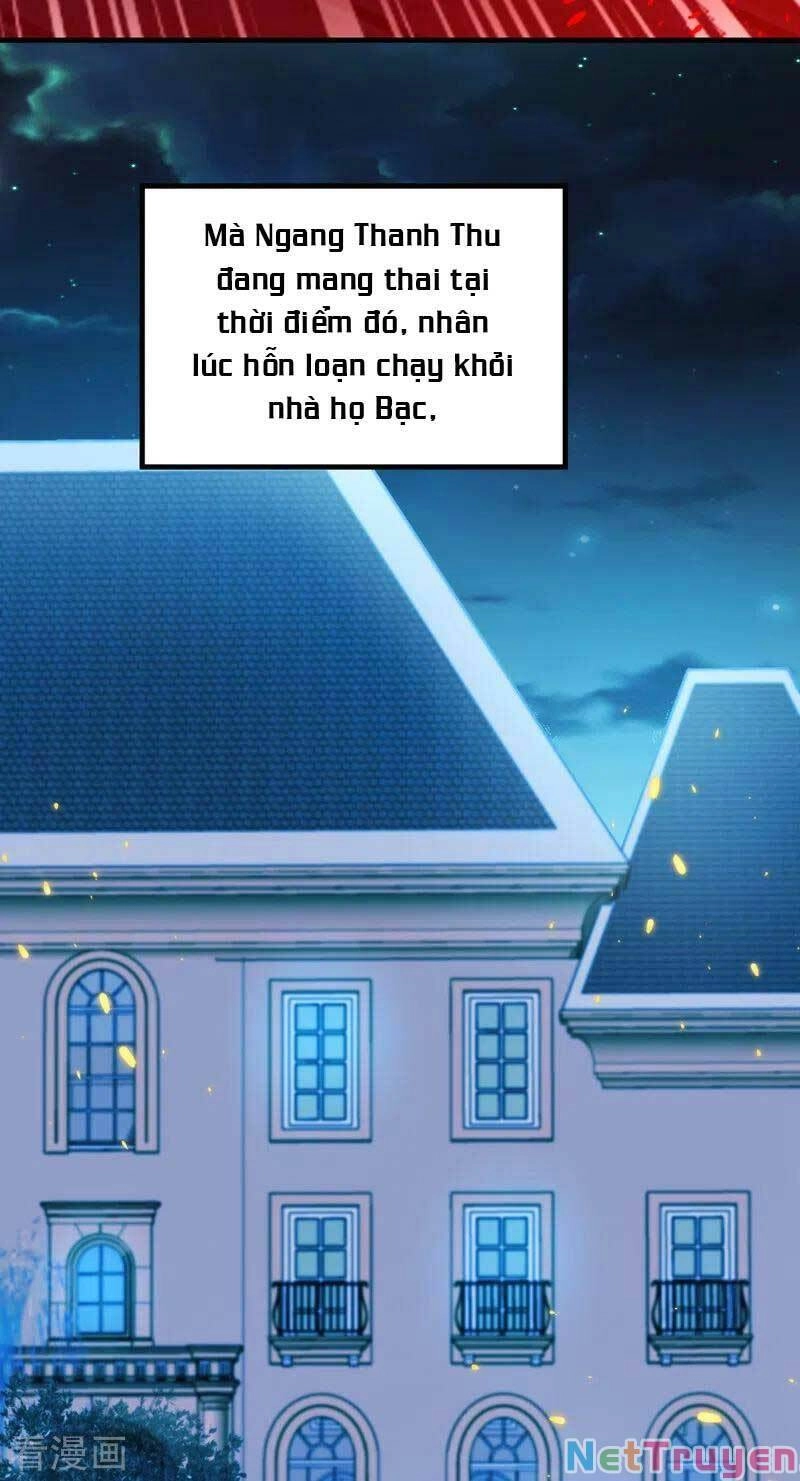 Trùng Sinh Không Gian: Cô Vợ Hào Môn Nóng Bỏng Không Dễ Chọc Chapter 148 - 35