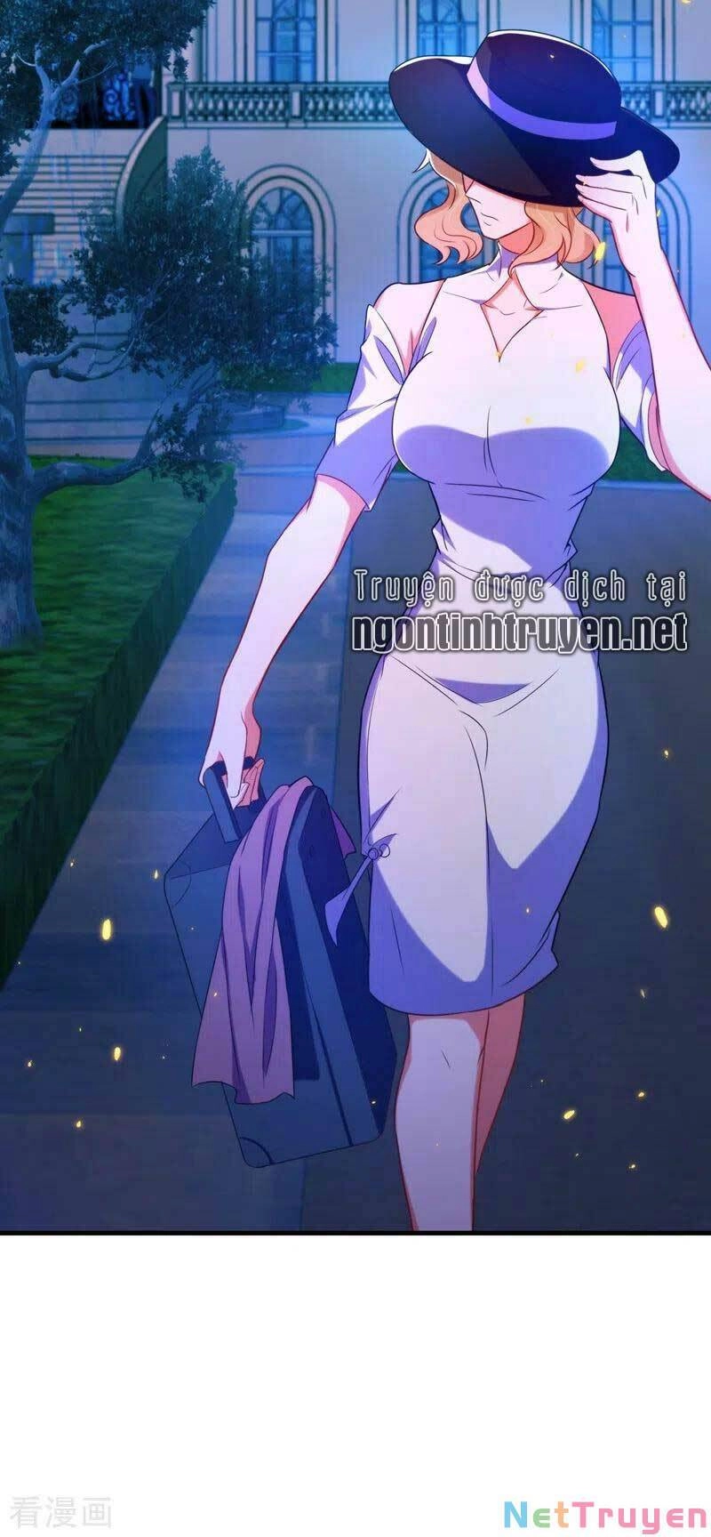 Trùng Sinh Không Gian: Cô Vợ Hào Môn Nóng Bỏng Không Dễ Chọc Chapter 148 - 36