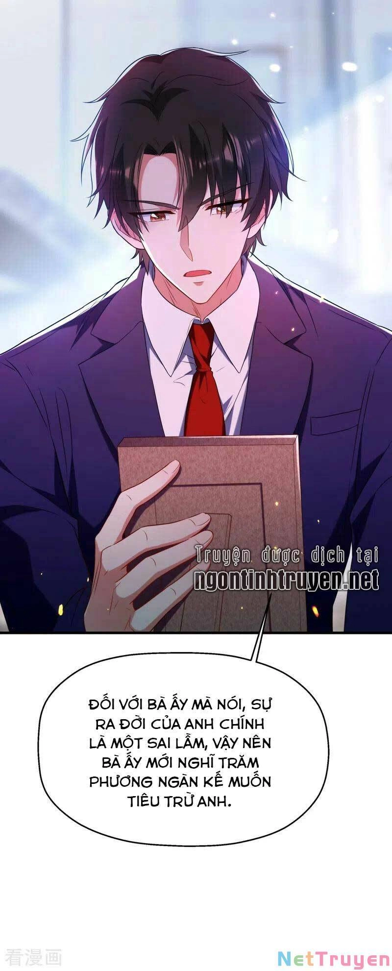 Trùng Sinh Không Gian: Cô Vợ Hào Môn Nóng Bỏng Không Dễ Chọc Chapter 148 - 40