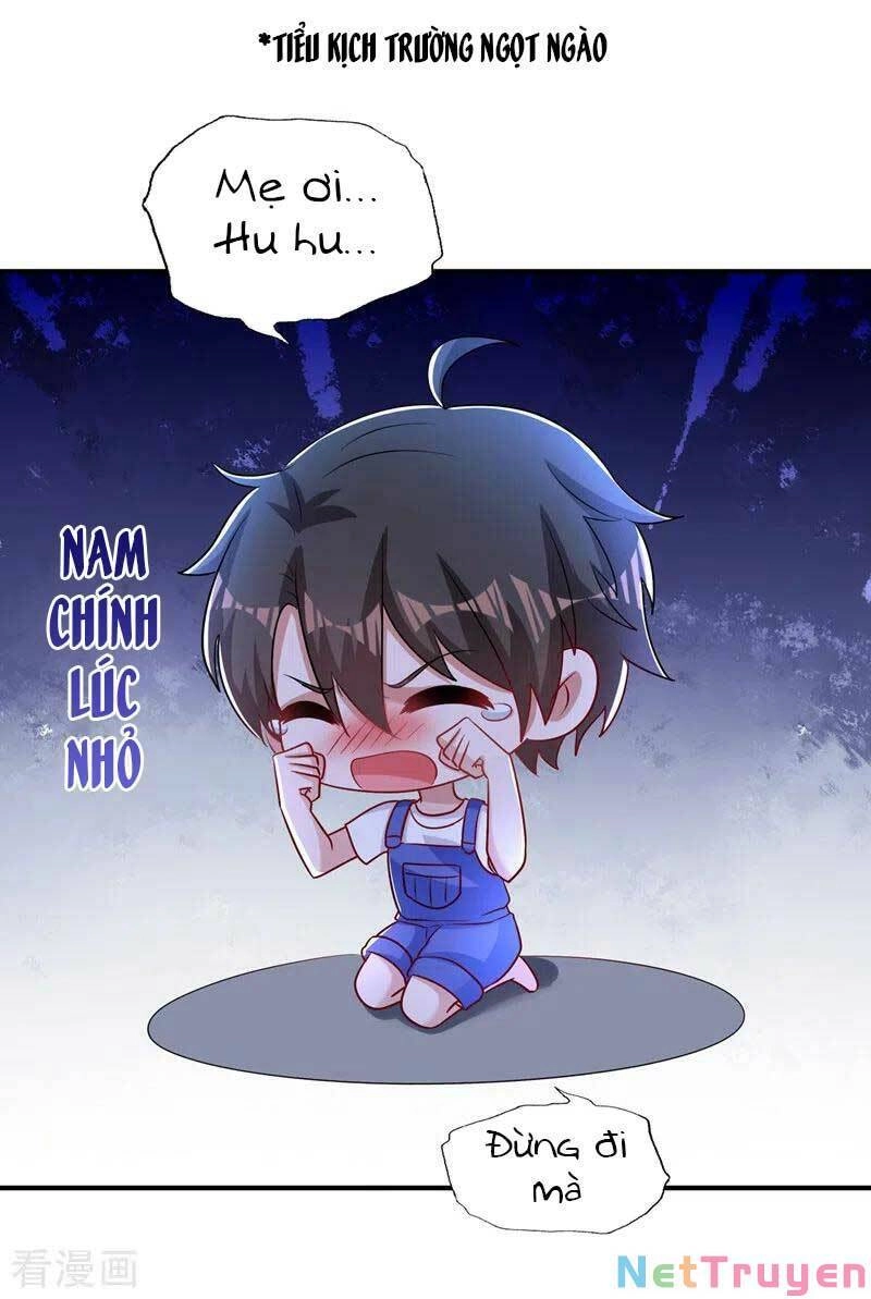 Trùng Sinh Không Gian: Cô Vợ Hào Môn Nóng Bỏng Không Dễ Chọc Chapter 148 - 41