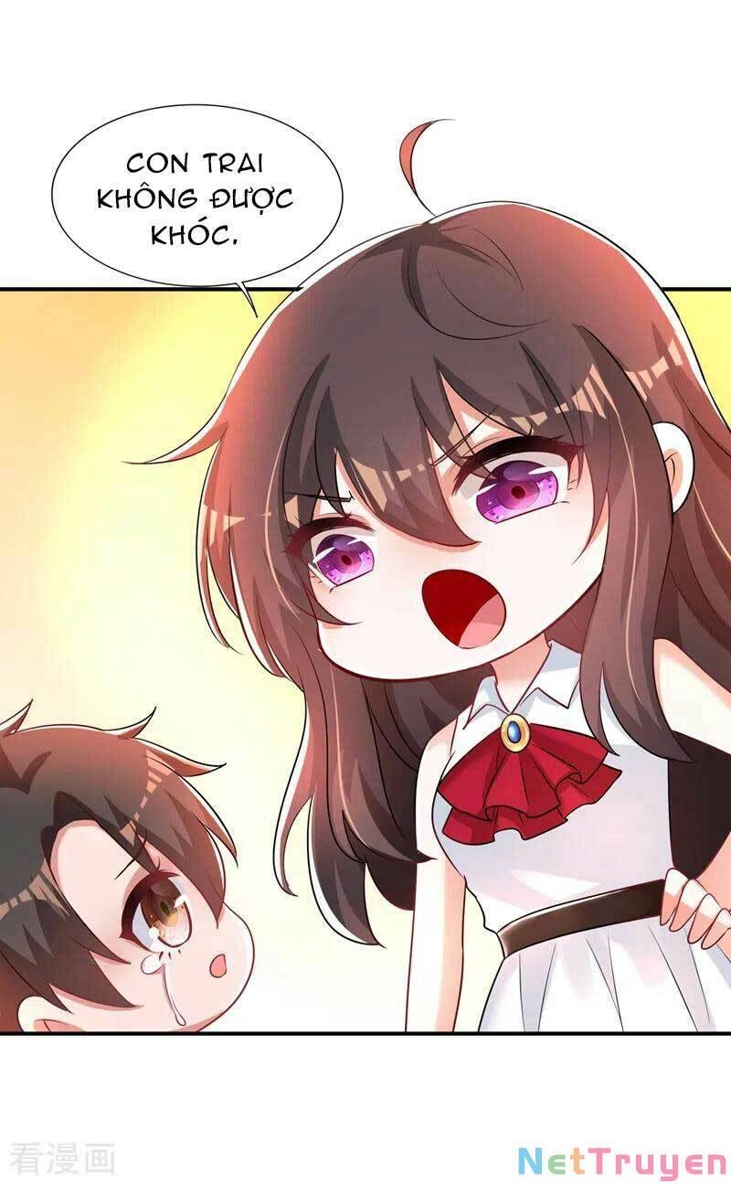 Trùng Sinh Không Gian: Cô Vợ Hào Môn Nóng Bỏng Không Dễ Chọc Chapter 148 - 42