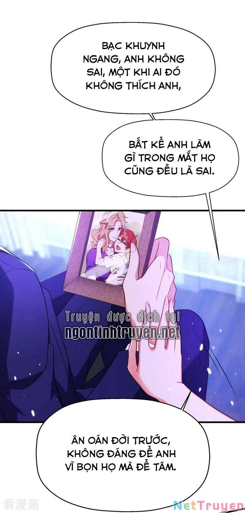 Trùng Sinh Không Gian: Cô Vợ Hào Môn Nóng Bỏng Không Dễ Chọc Chapter 149 - 3