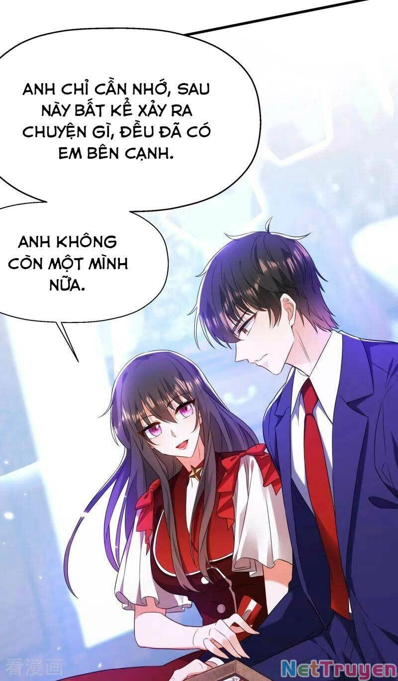 Trùng Sinh Không Gian: Cô Vợ Hào Môn Nóng Bỏng Không Dễ Chọc Chapter 149 - 4