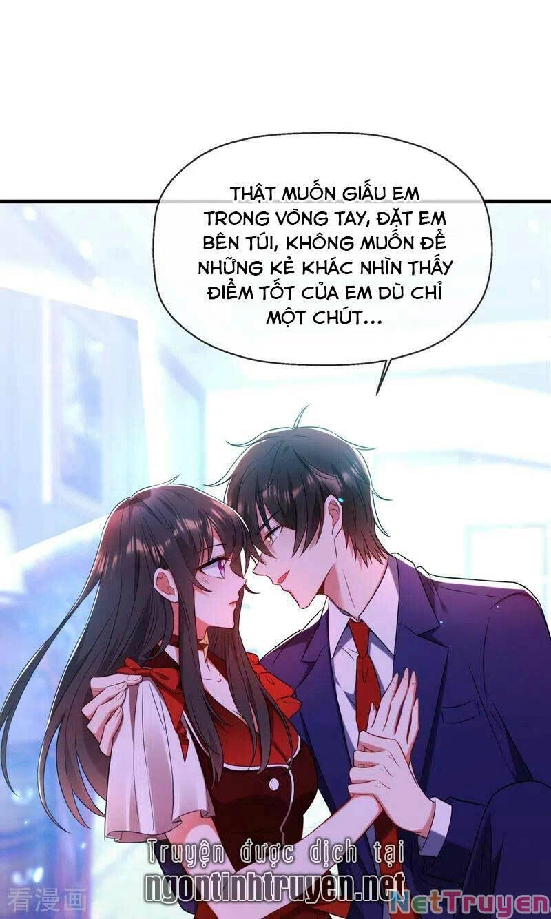 Trùng Sinh Không Gian: Cô Vợ Hào Môn Nóng Bỏng Không Dễ Chọc Chapter 149 - 7