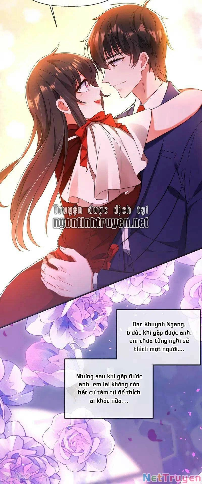 Trùng Sinh Không Gian: Cô Vợ Hào Môn Nóng Bỏng Không Dễ Chọc Chapter 149 - 9