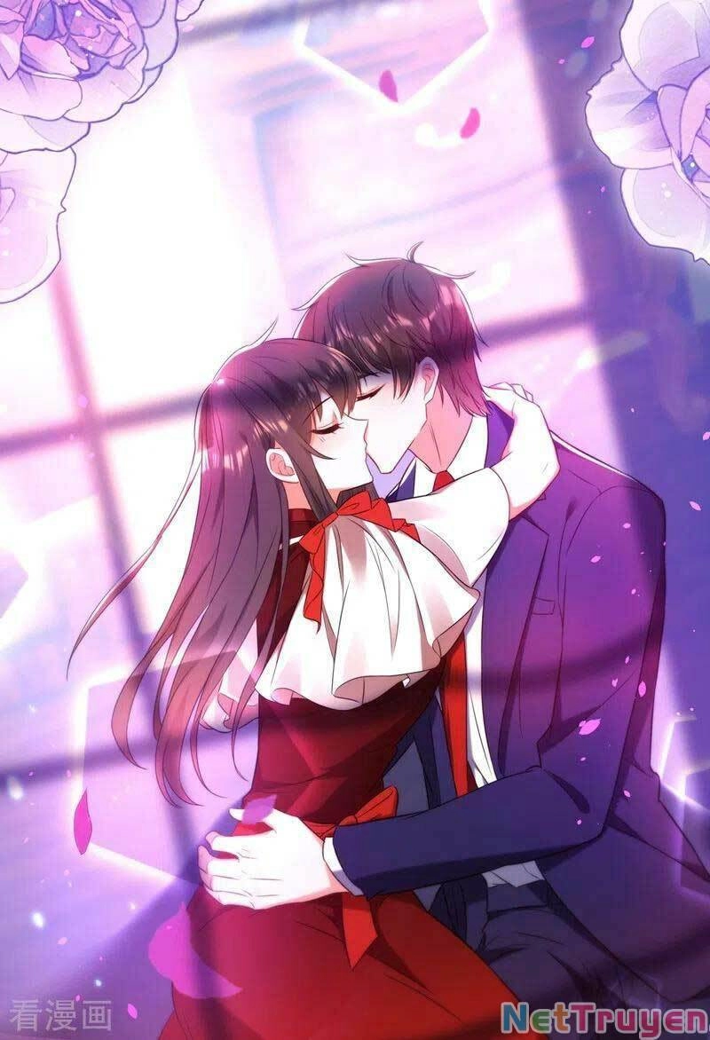 Trùng Sinh Không Gian: Cô Vợ Hào Môn Nóng Bỏng Không Dễ Chọc Chapter 149 - 10