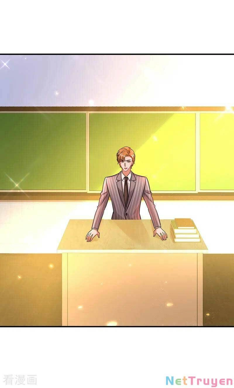 Trùng Sinh Không Gian: Cô Vợ Hào Môn Nóng Bỏng Không Dễ Chọc Chapter 149 - 12