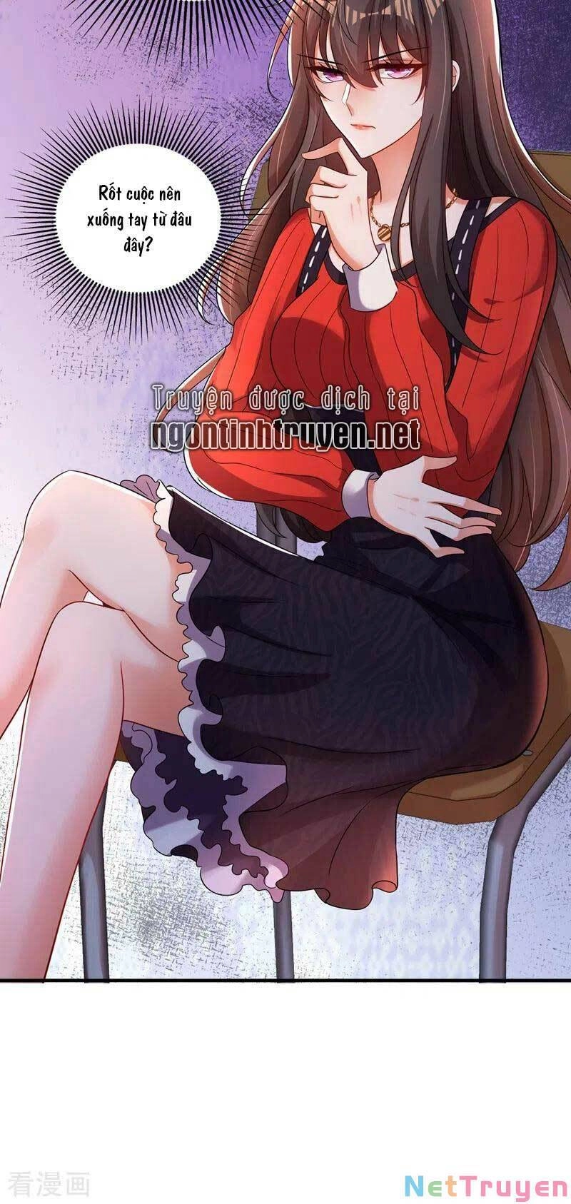 Trùng Sinh Không Gian: Cô Vợ Hào Môn Nóng Bỏng Không Dễ Chọc Chapter 149 - 14