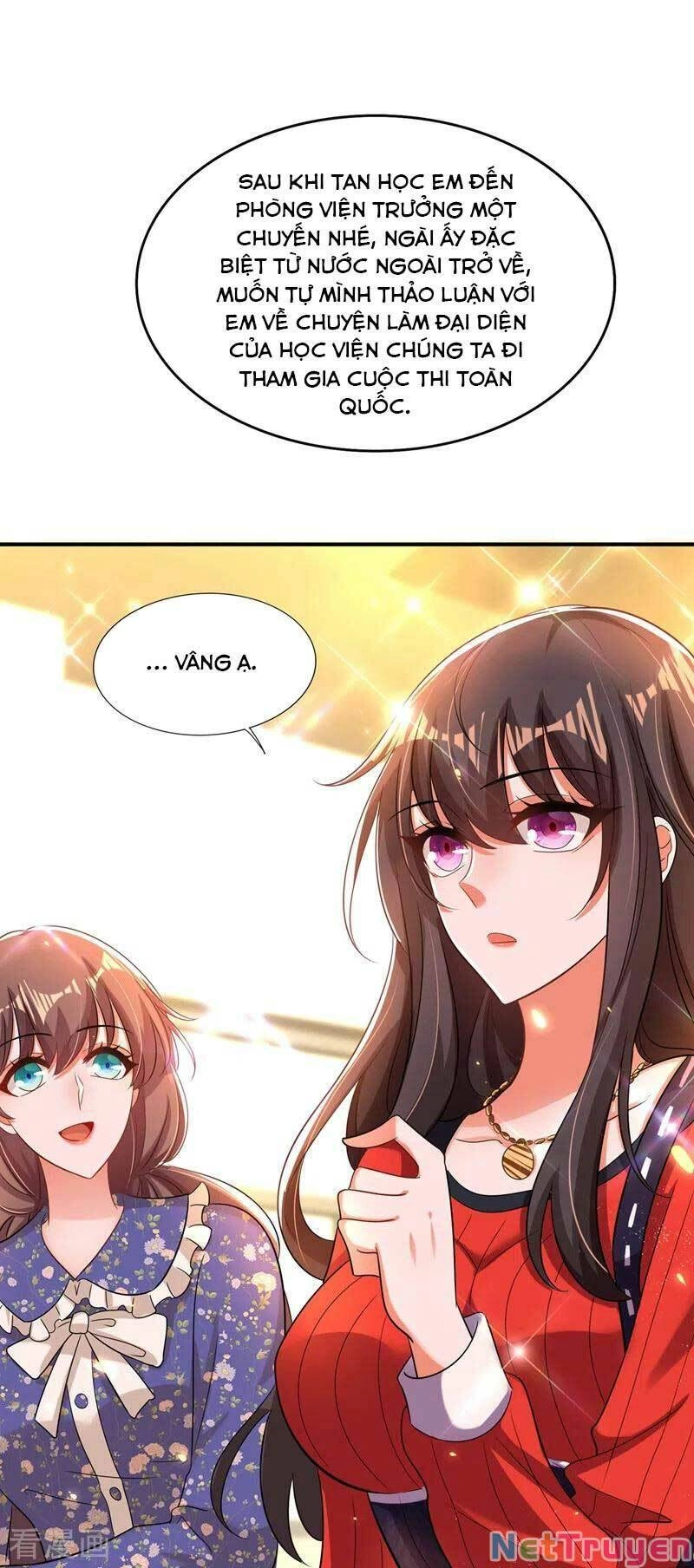 Trùng Sinh Không Gian: Cô Vợ Hào Môn Nóng Bỏng Không Dễ Chọc Chapter 149 - 17