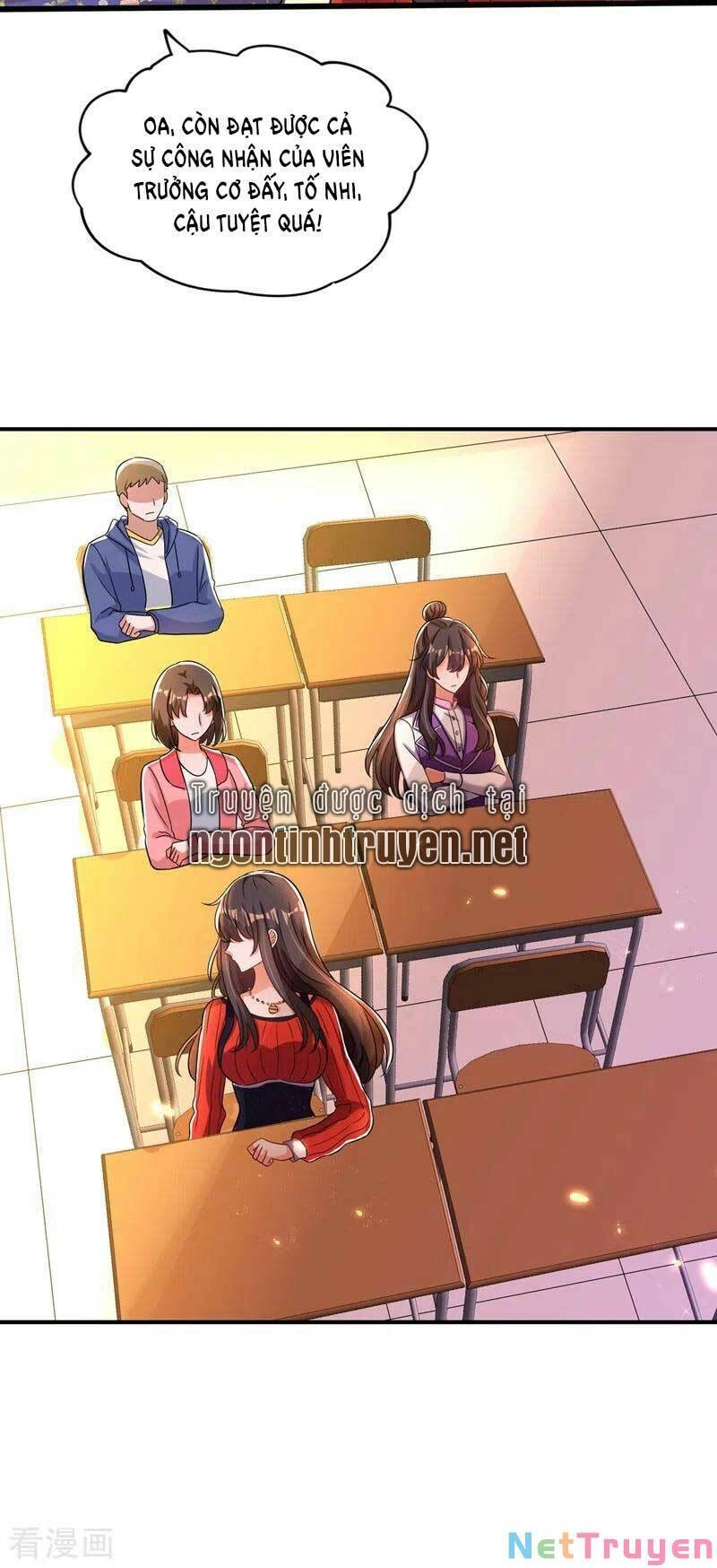 Trùng Sinh Không Gian: Cô Vợ Hào Môn Nóng Bỏng Không Dễ Chọc Chapter 149 - 18